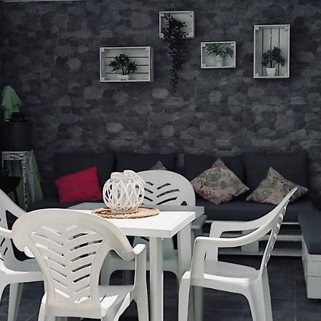 Apartamento Yale Tías Eksteriør bilde